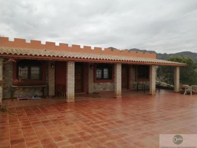Chalet Venta Cuevas del Almanzora, Cala Panizo