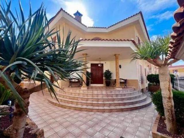Chalet Venta Cuevas del Almanzora, Cala Panizo