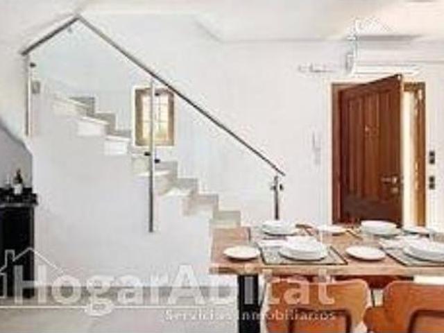 Chalet Venta Cuevas del Almanzora, Las Herrerías