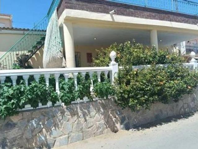 Chalet Venta Cuevas del Almanzora, Cuevas del Almanzora