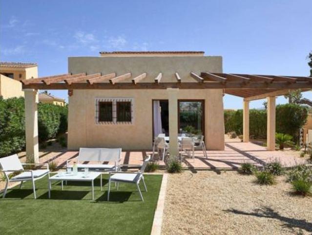 Chalet Venta Cuevas del Almanzora, Cuevas del Almanzora