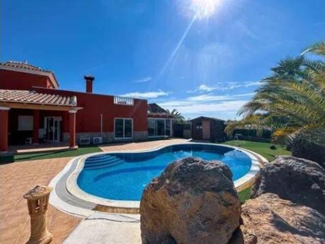 Chalet Venta Cuevas del Almanzora, Cuevas del Almanzora