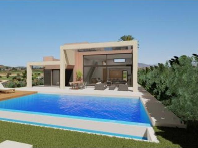 Chalet Venta Cuevas del Almanzora, Los Silos