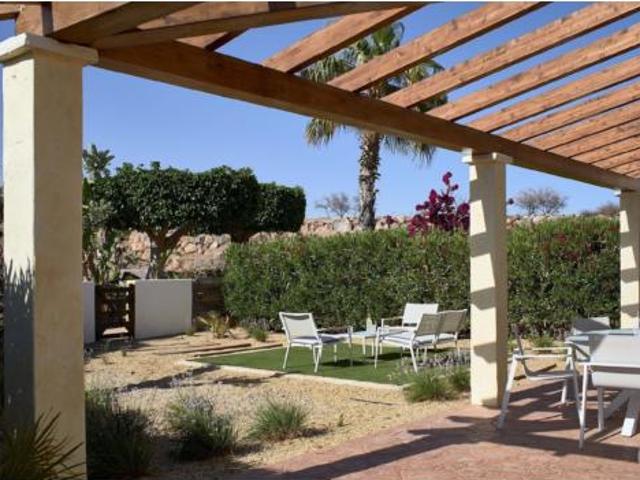 Chalet Venta Cuevas del Almanzora, Los Silos