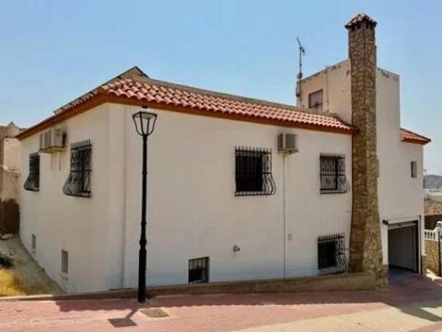 Chalet Venta Cuevas del Almanzora, La Portilla