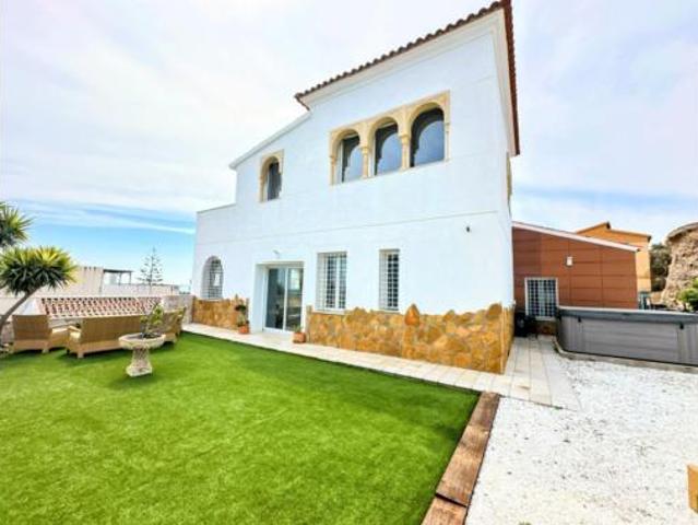 Chalet Venta Cuevas del Almanzora, Palomares