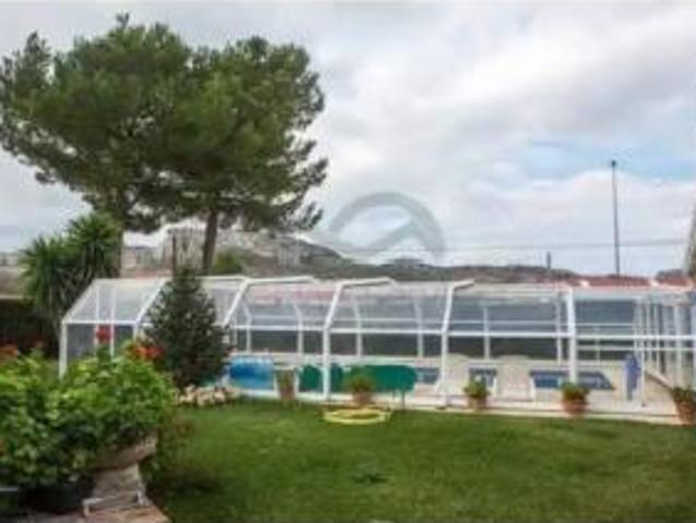Chalet Venta Cuevas del Becerro, Cuevas del Becerro