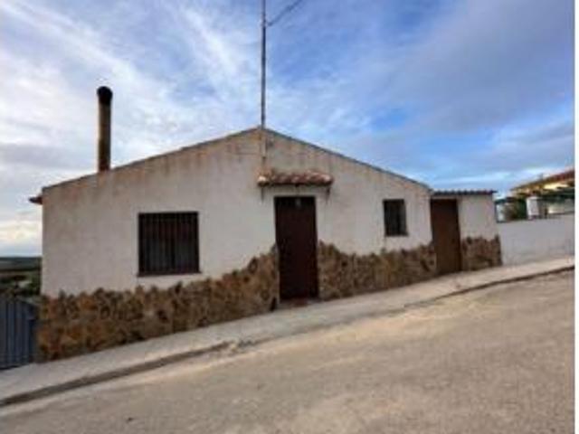 Chalet Venta Cuevas del Campo, Cuevas del Campo