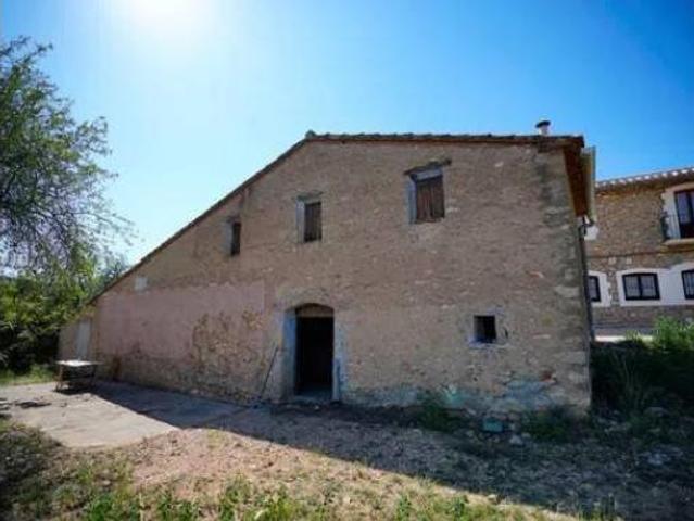 Chalet Venta Culla, Culla