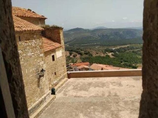 Chalet Venta Culla, Culla