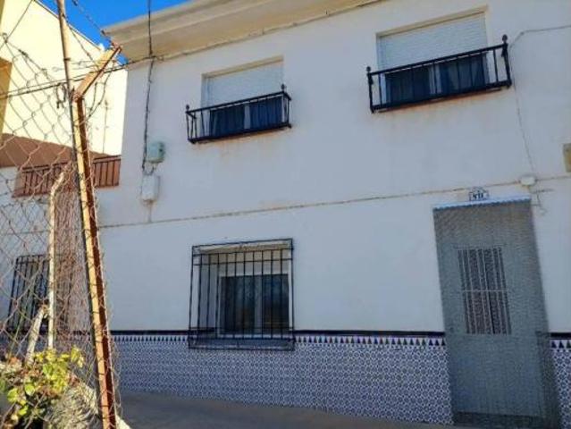 Chalet Venta Cúllar, Cúllar