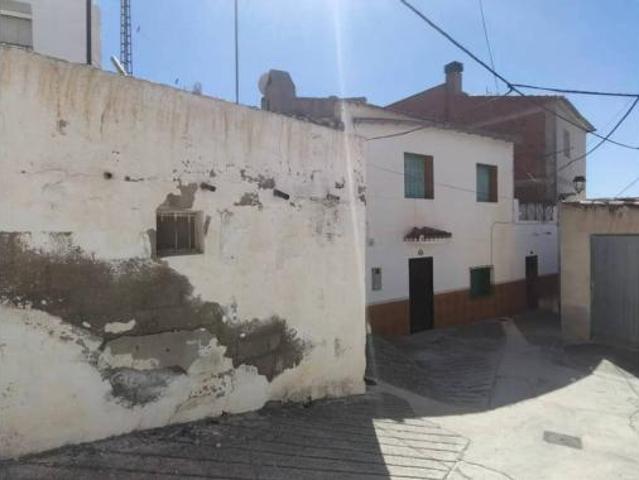 Chalet Venta Cúllar, Cúllar