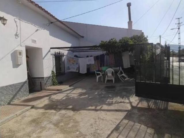 Chalet Venta Cúllar, Cúllar