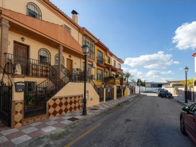 Chalet Venta Cúllar Vega, Cúllar Vega