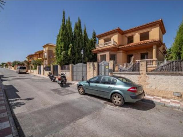 Chalet Venta Cúllar Vega, Cúllar Vega