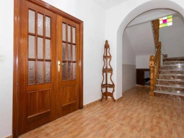 Chalet Venta Cúllar Vega, Cúllar Vega