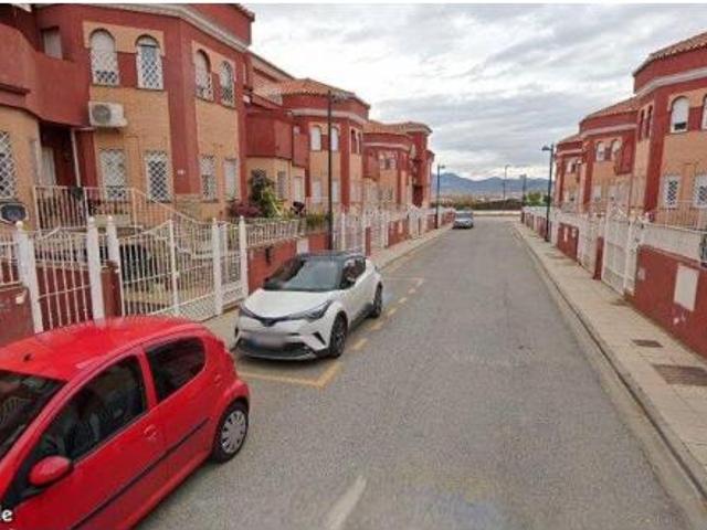 Chalet Venta Cúllar Vega, Cúllar Vega