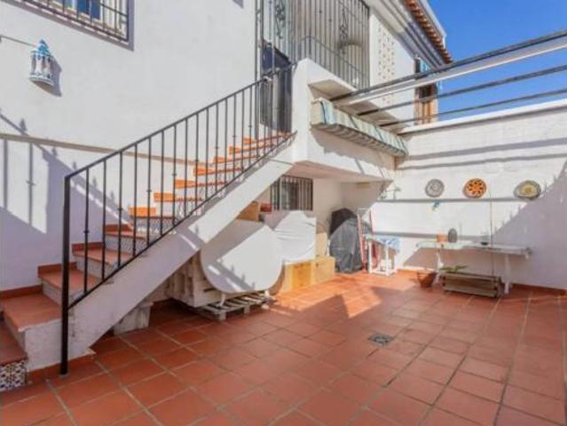 Chalet Venta Cúllar Vega, Cúllar Vega