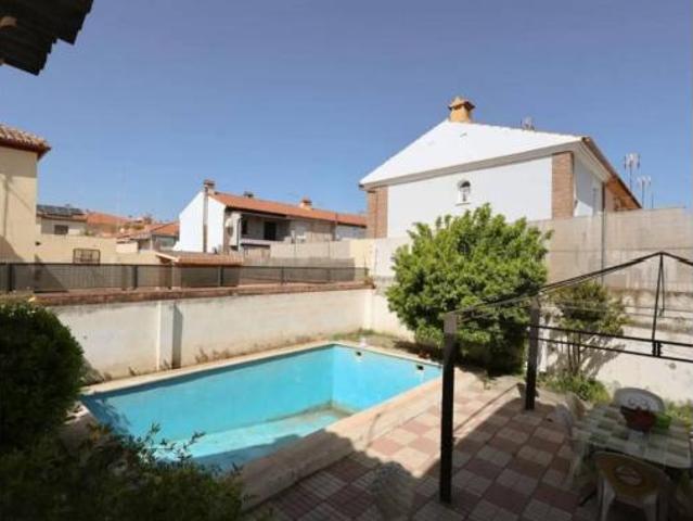 Chalet Venta Cúllar Vega, Cúllar Vega