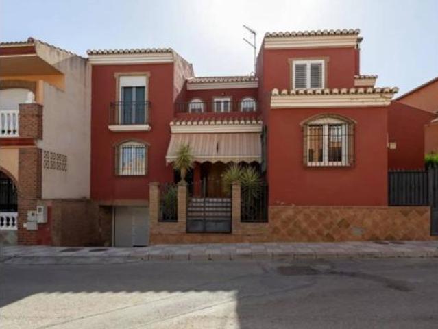 Chalet Venta Cúllar Vega, Cúllar Vega