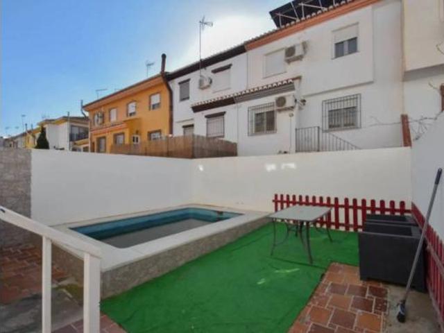 Chalet Venta Cúllar Vega, Cúllar Vega