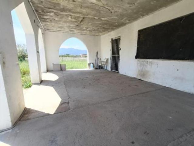 Chalet Venta Cullera, Bulevar del Xúquer El Maranyet