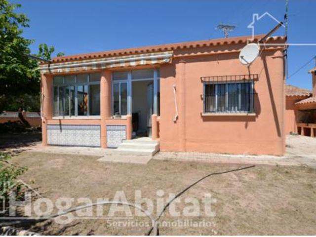 Chalet Venta Cullera, Bulevar del Xúquer El Maranyet