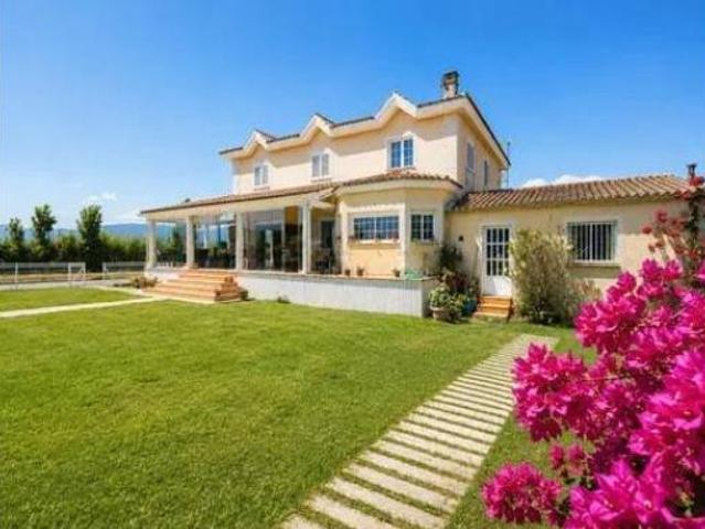 Chalet Venta Cullera, Bulevar del Xúquer El Maranyet