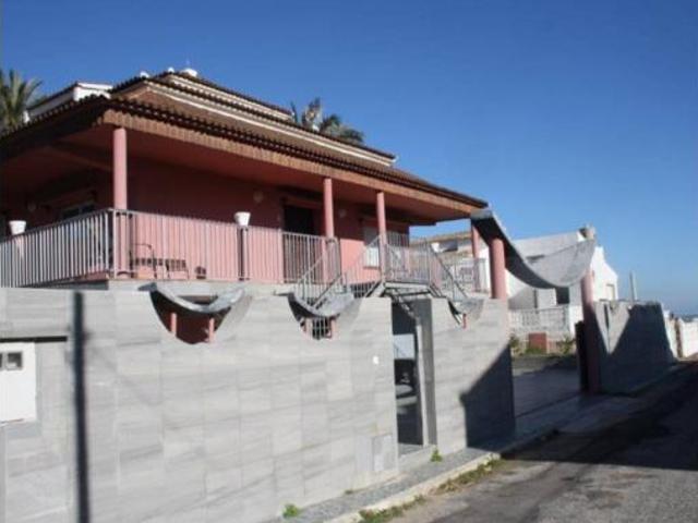 Chalet Venta Cullera, Bulevar del Xúquer El Maranyet