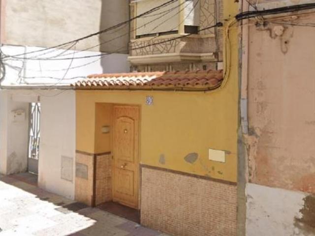 Chalet Venta Cullera, Bulevar del Xúquer El Maranyet
