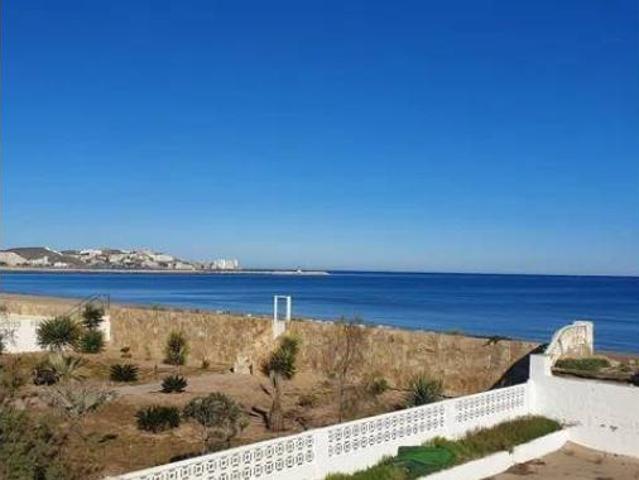 Chalet Venta Cullera, Bulevar del Xúquer El Maranyet