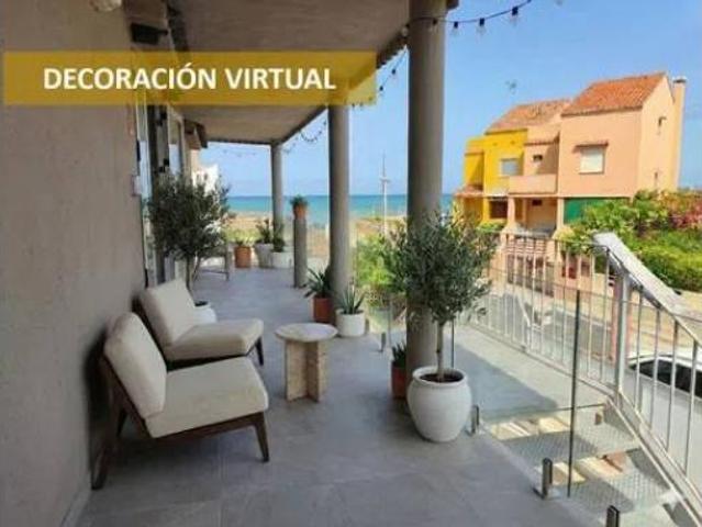 Chalet Venta Cullera, Bulevar del Xúquer El Maranyet
