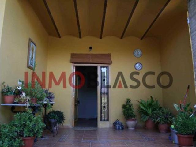 Chalet Venta Cullera, Bulevar del Xúquer El Maranyet