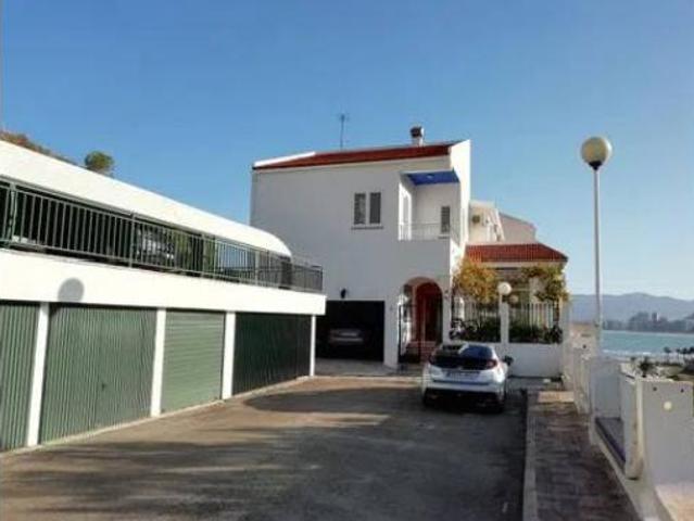 Chalet Venta Cullera, El Far El Dossel