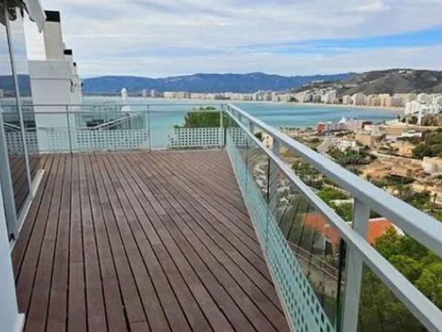 Chalet Venta Cullera, El Far El Dossel