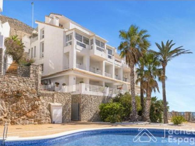 Chalet Venta Cullera, El Far El Dossel