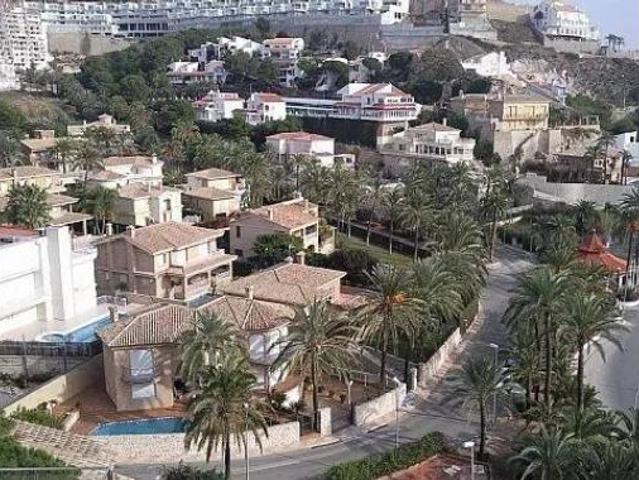 Chalet Venta Cullera, El Far El Dossel