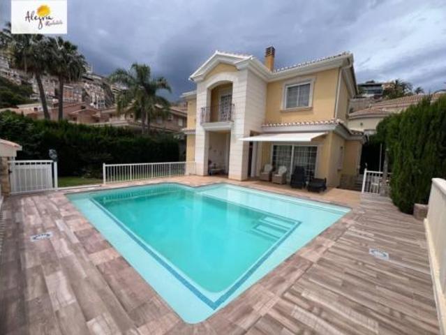 Chalet Venta Cullera, El Far El Dossel