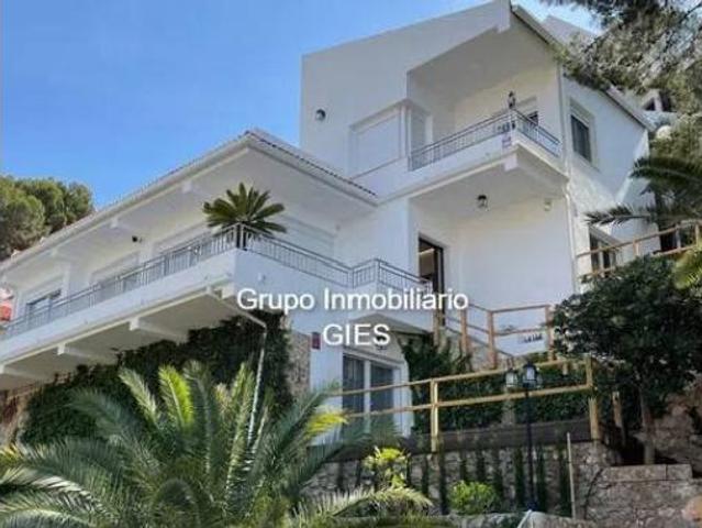 Chalet Venta Cullera, El Far El Dossel