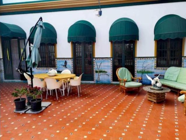 Chalet Venta Cullera, Racó de Bellver