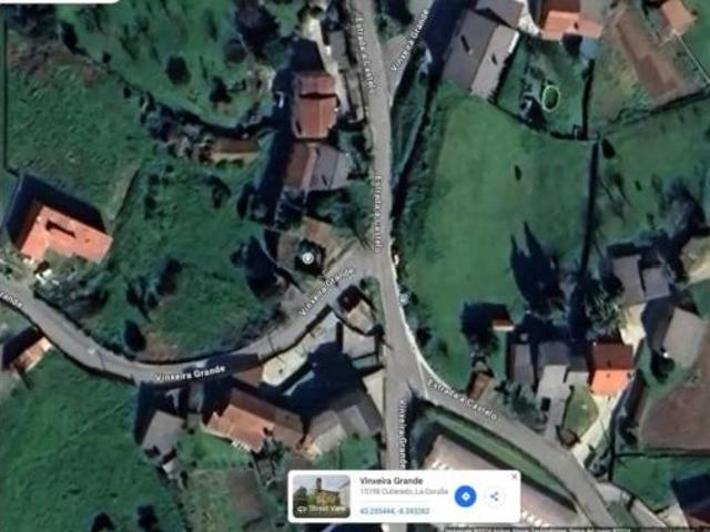 Chalet Venta Culleredo, Culleredo