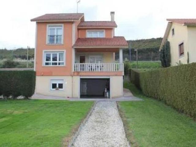 Chalet Venta Culleredo, Culleredo
