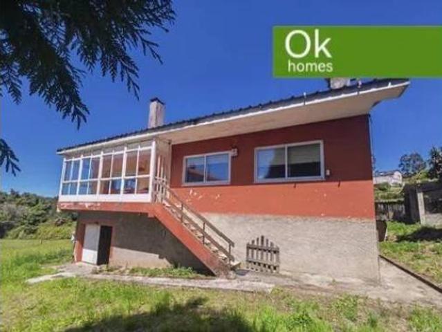 Chalet Venta Culleredo, Culleredo