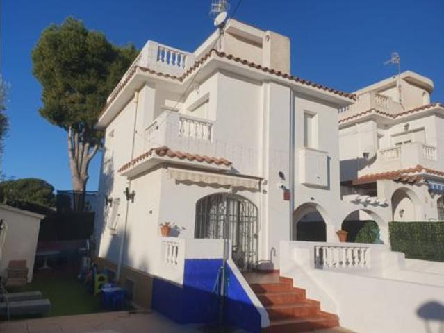 Chalet Venta Cunit, Cunit