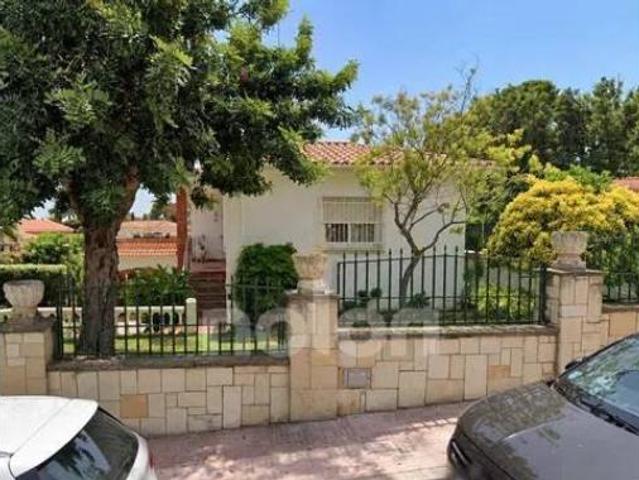 Chalet Venta Cunit, Cunit