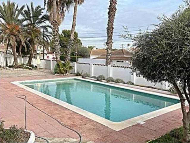 Chalet Venta Cunit, Cunit