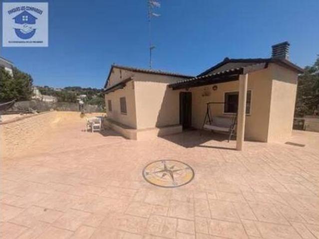 Chalet Venta Cunit, Cunit
