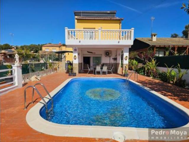 Chalet Venta Cunit, Cunit