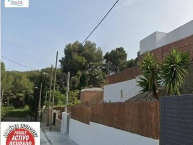 Chalet Venta Cunit, Cunit