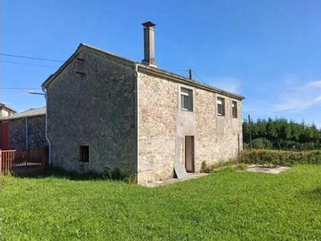 Chalet Venta Curtis, Curtis